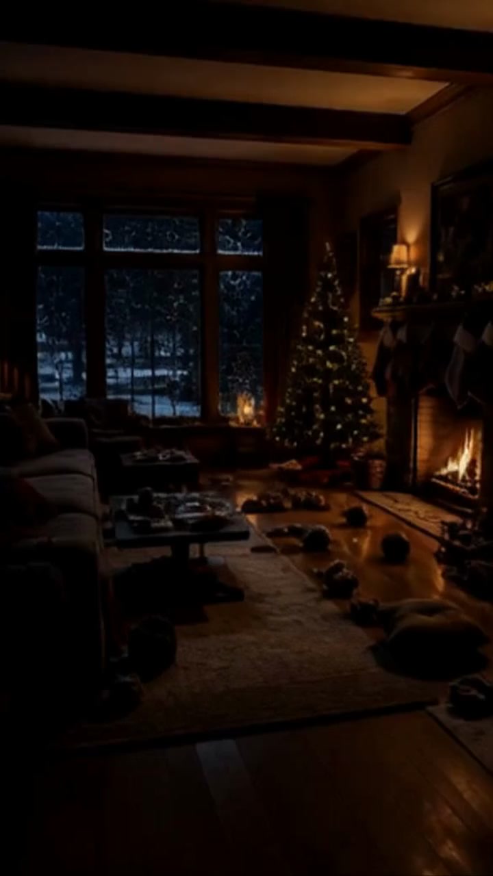 Mystère de Noël : La disparition des Sodder !