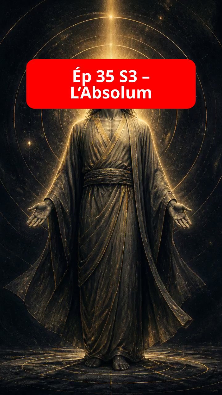 Deviens Absolum : L'Art d'Être Toi-même
