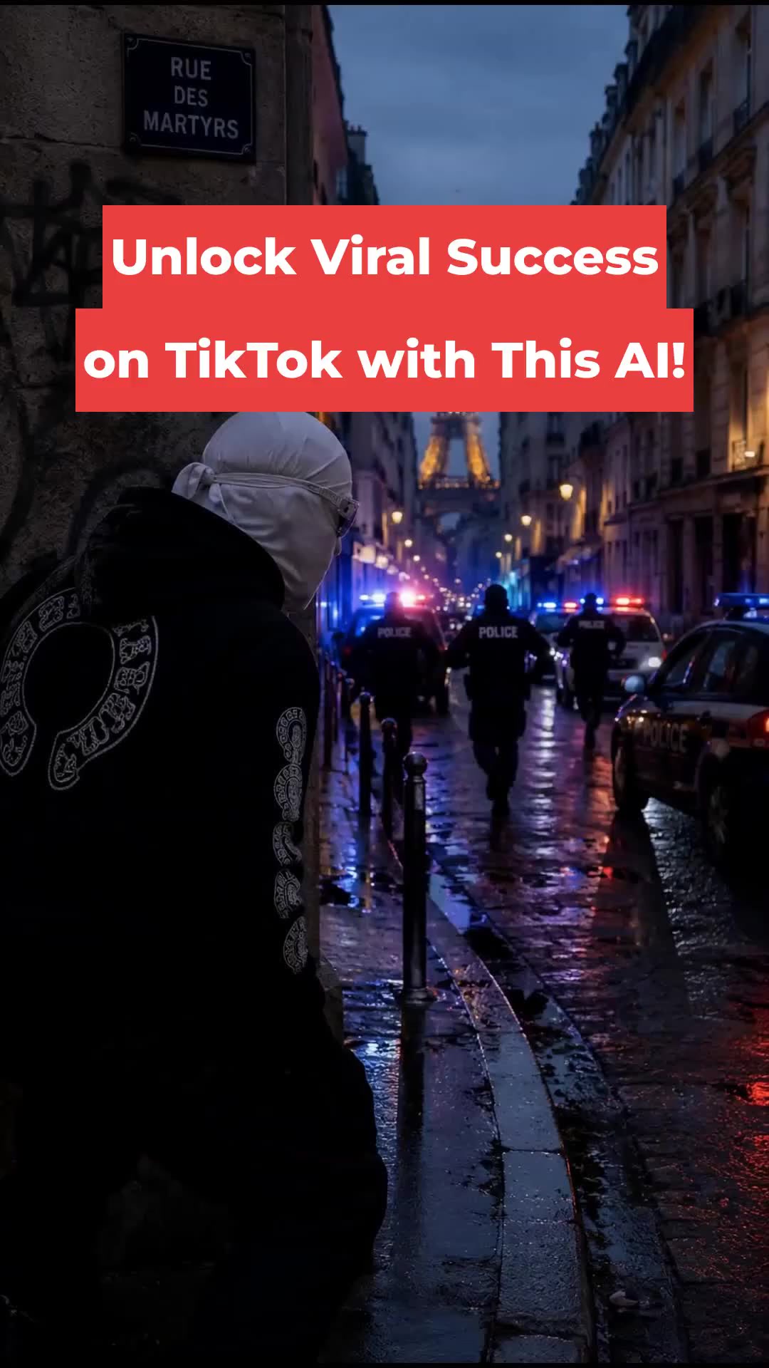 Unlock Viral Success on TikTok with This AI!
