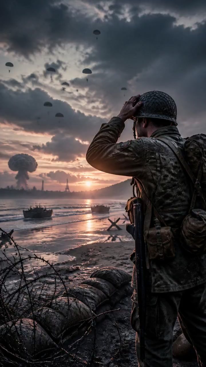 La Guerre Mondiale : Un Cataclysme Inoubliable