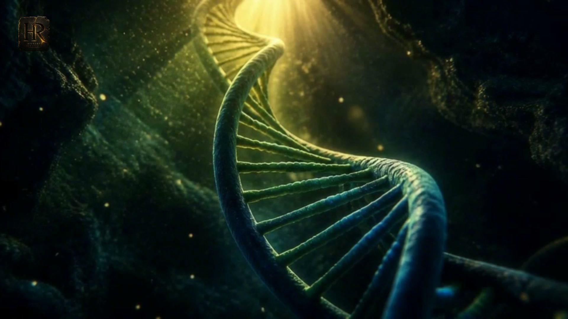 The Truth About Neanderthals: We Were Never Alone