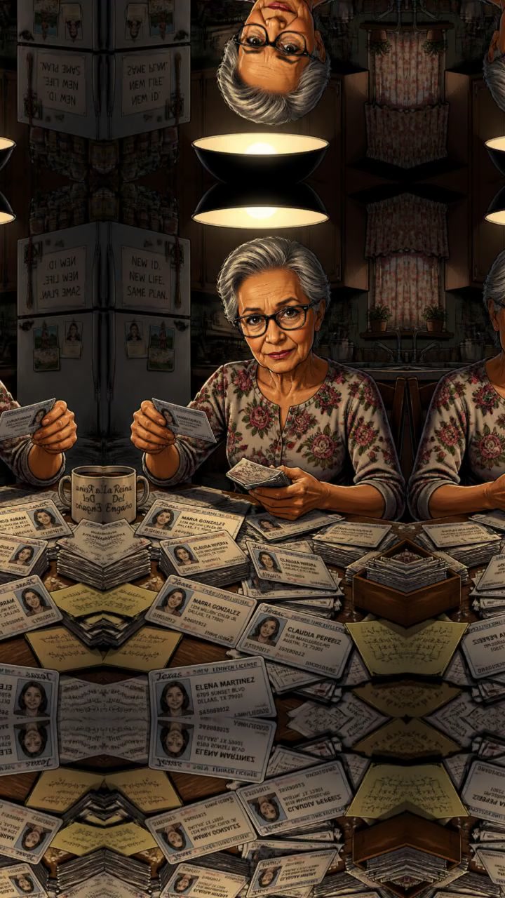 The Grandma Who Turned Falls into Fortune!