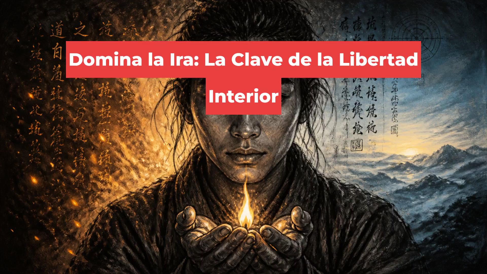 Domina la Ira: La Clave de la Libertad Interior