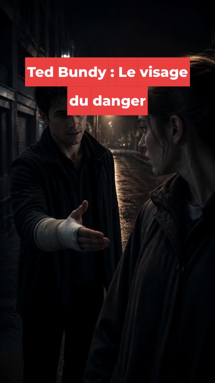 Ted Bundy : Le visage du danger