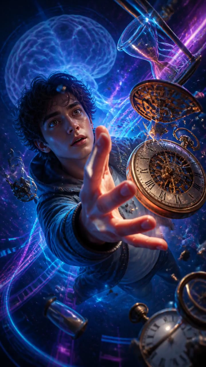Is Time Just an Illusion? Discover the Truth!