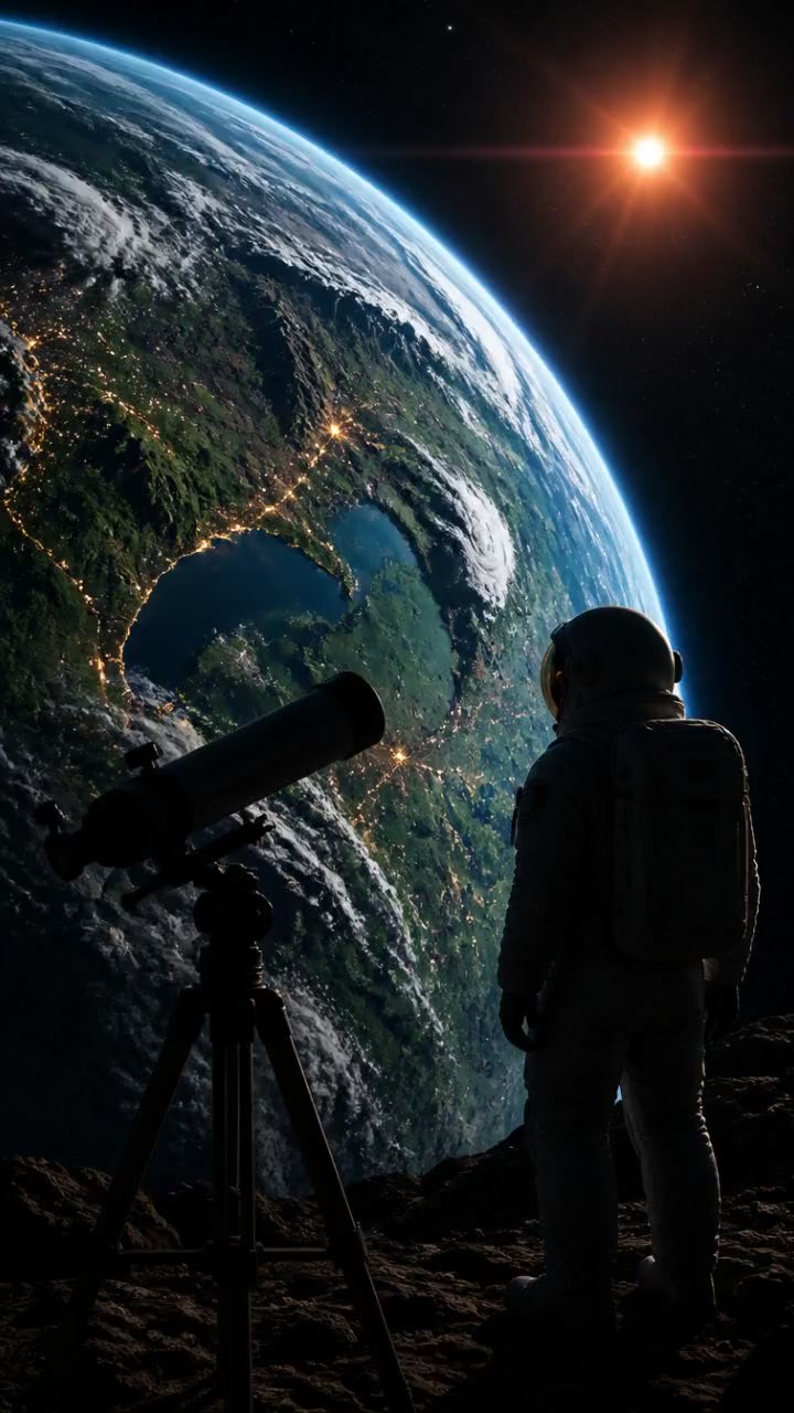 Is There Another Earth Out There?