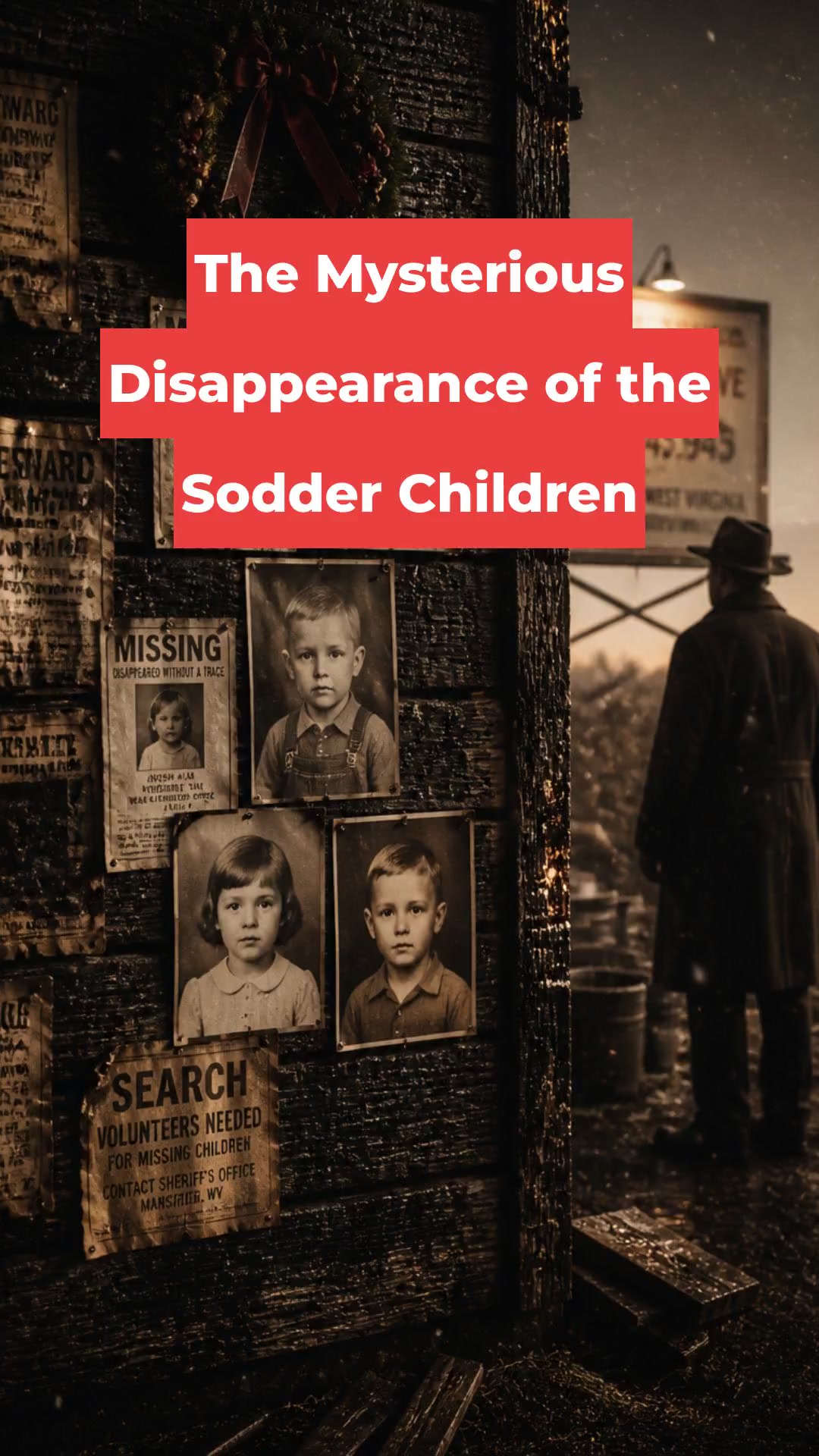 Sodder House Layout The Mysterious Disappearance of the Sodder Children - Vexub