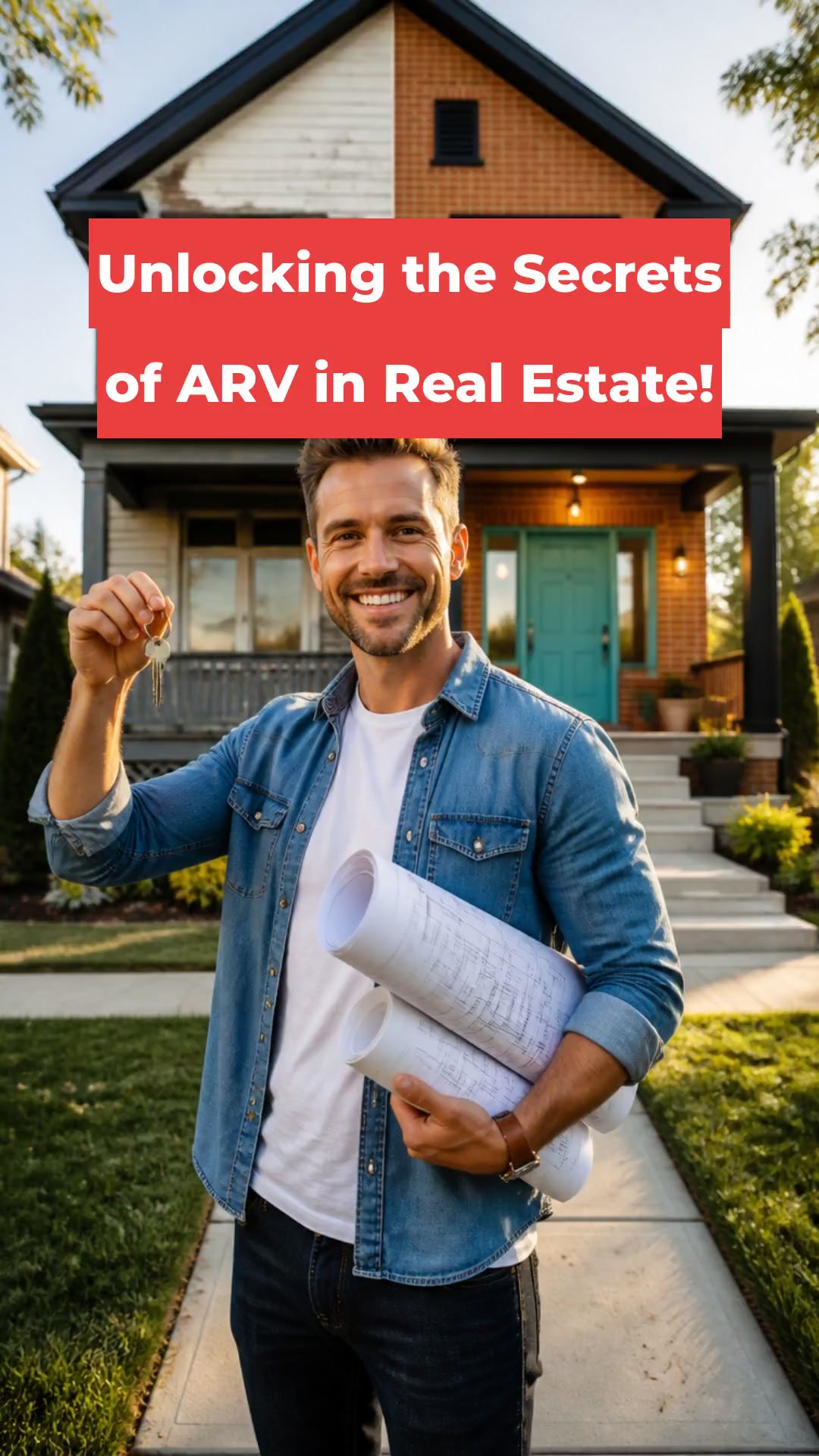 Unlocking the Secrets of ARV in Real Estate!