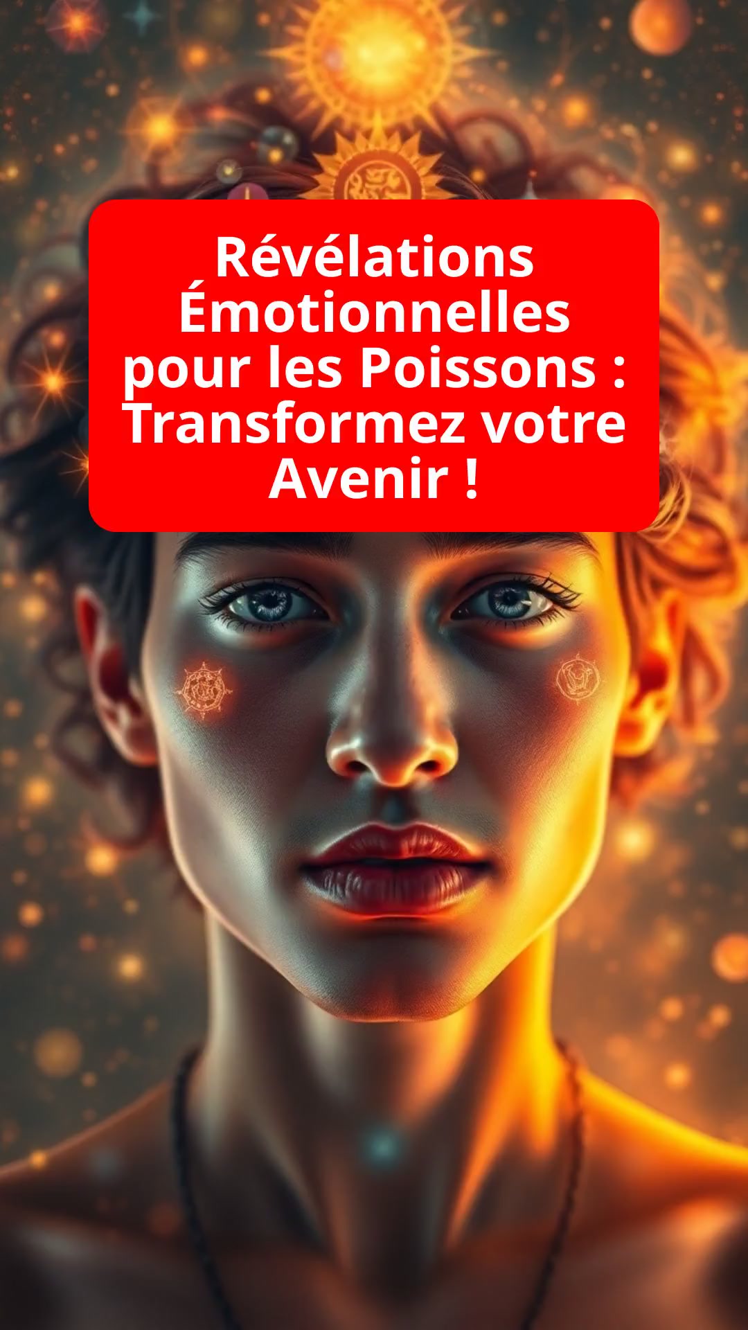 Révélations Émotionnelles pour les Poissons : Transformez votre Avenir !