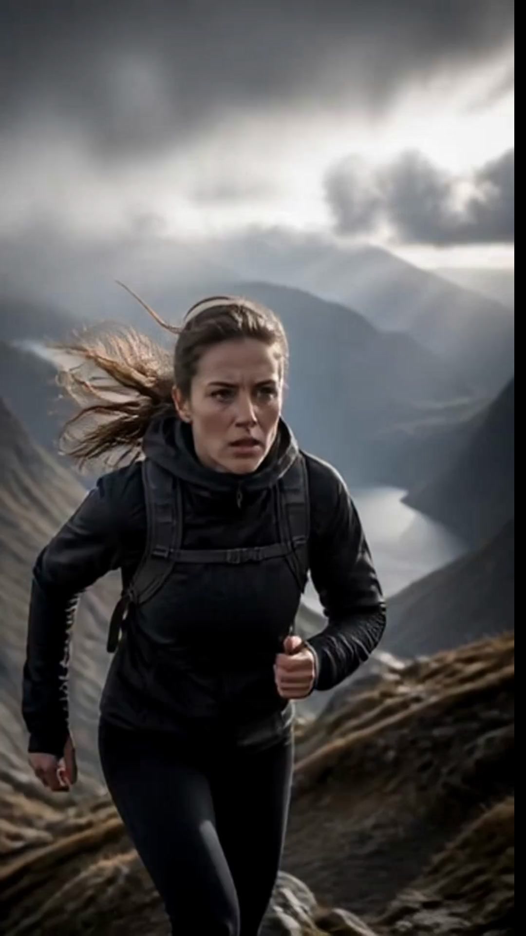 Unleash Your Inner Strength: Rise Above!