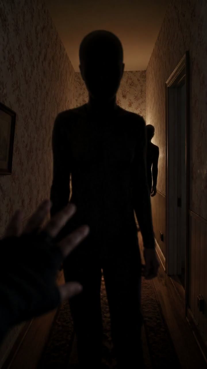 The Eerie Photograph Police Won't Show You!