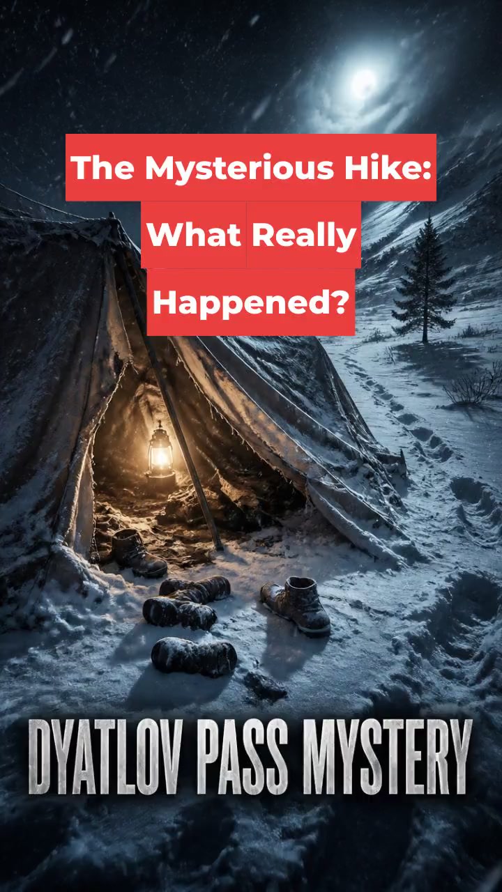 The Mysterious Hike: What Really Happened?