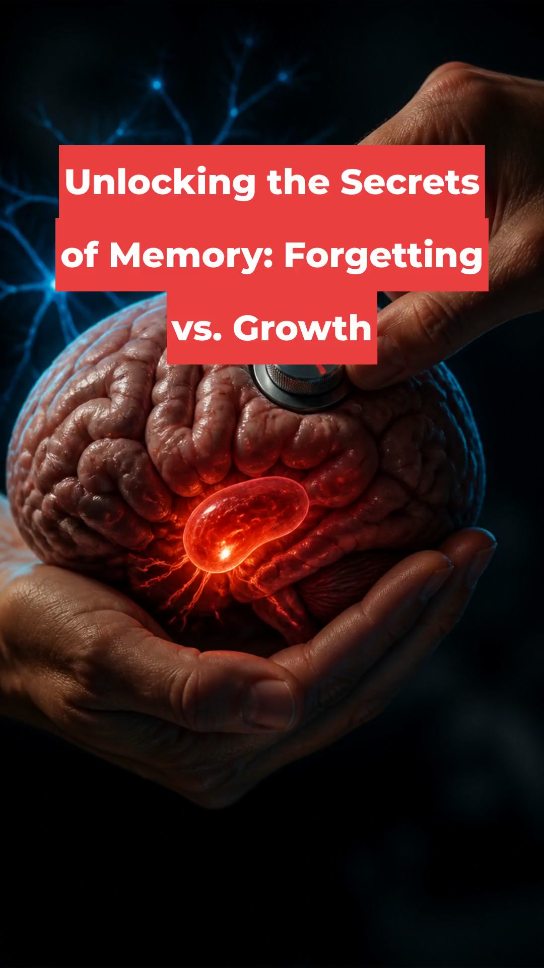 Unlocking the Secrets of Memory: Forgetting vs. Growth