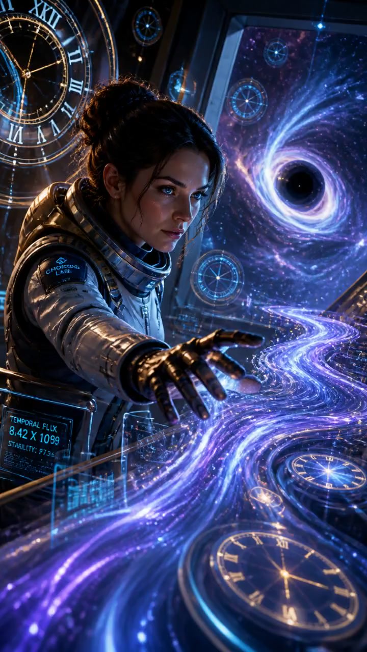 Is Time Travel Closer Than We Think?