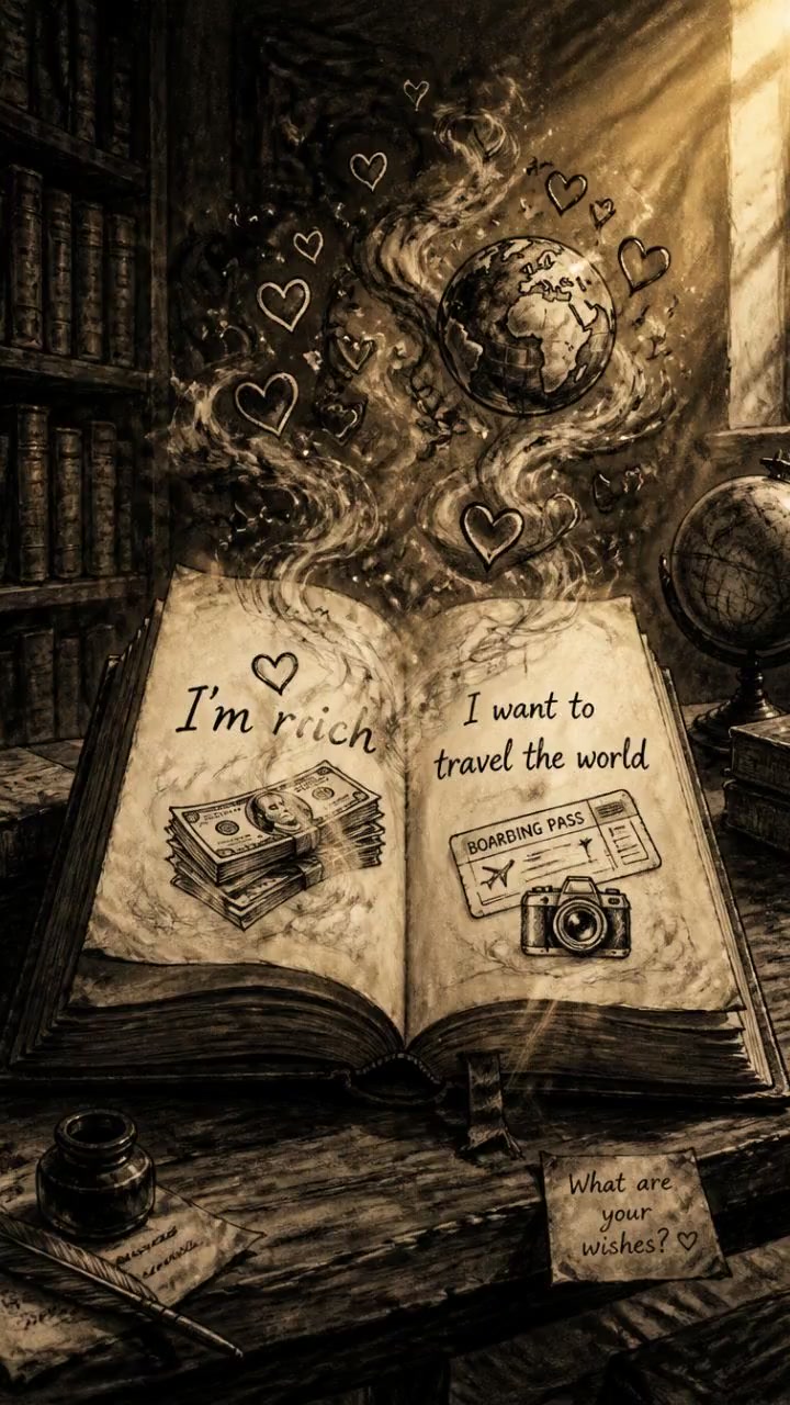 The Book That Changes Everything!