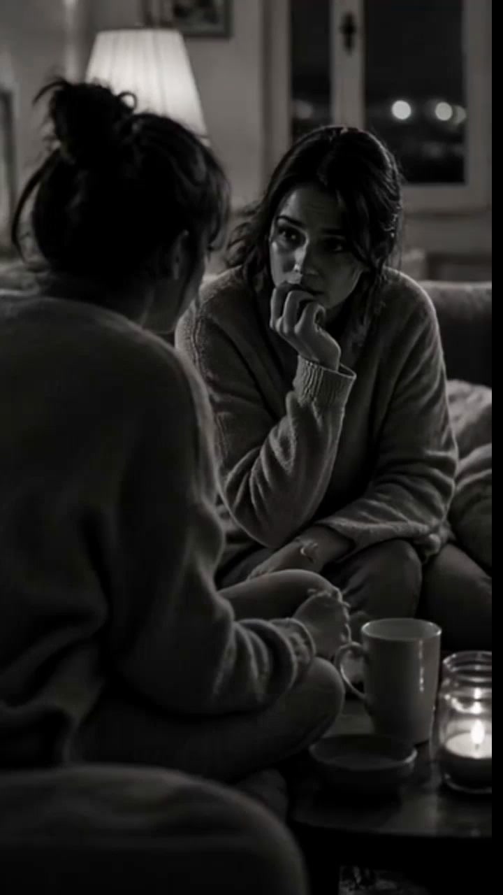 Are You in a Real Friendship or Just Trading Nightmares?