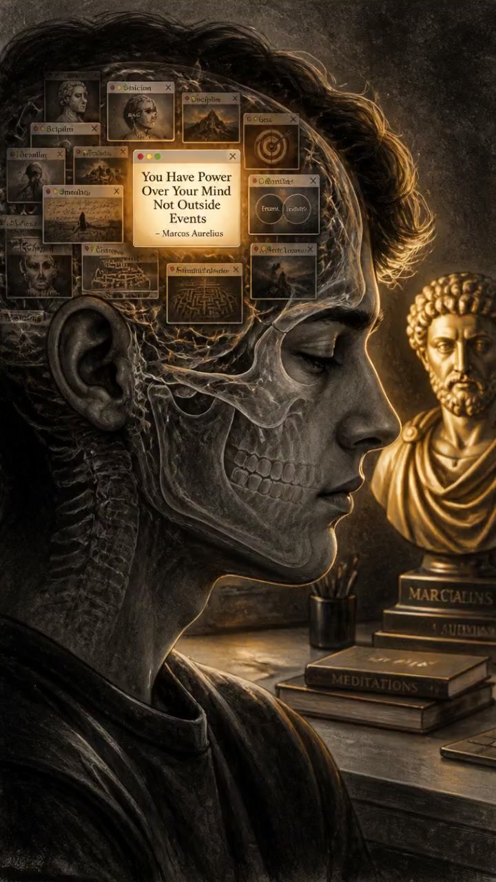 Hack Your Mind: The 'One Tab' Rule Revealed!