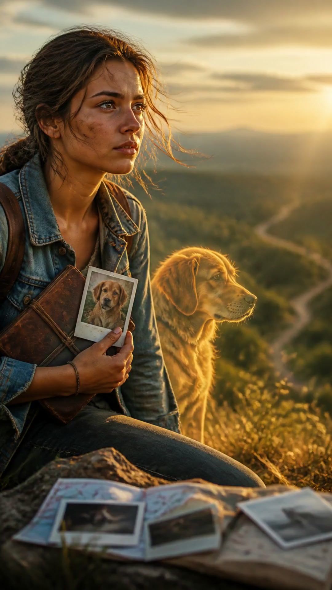 The Unbreakable Bond: A Heartfelt Journey