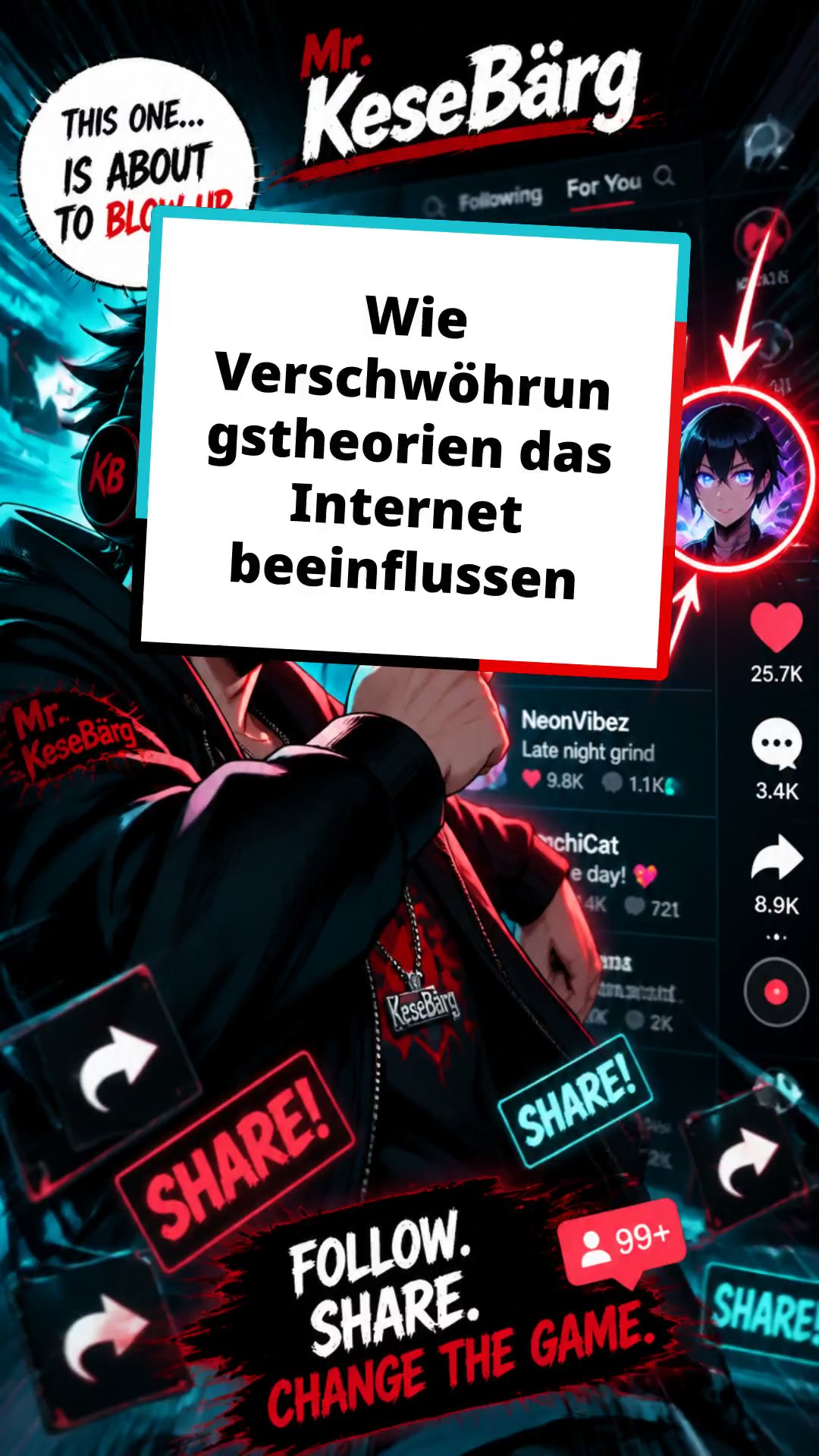 Die gefährlichsten Lügen des Internets enthüllt!