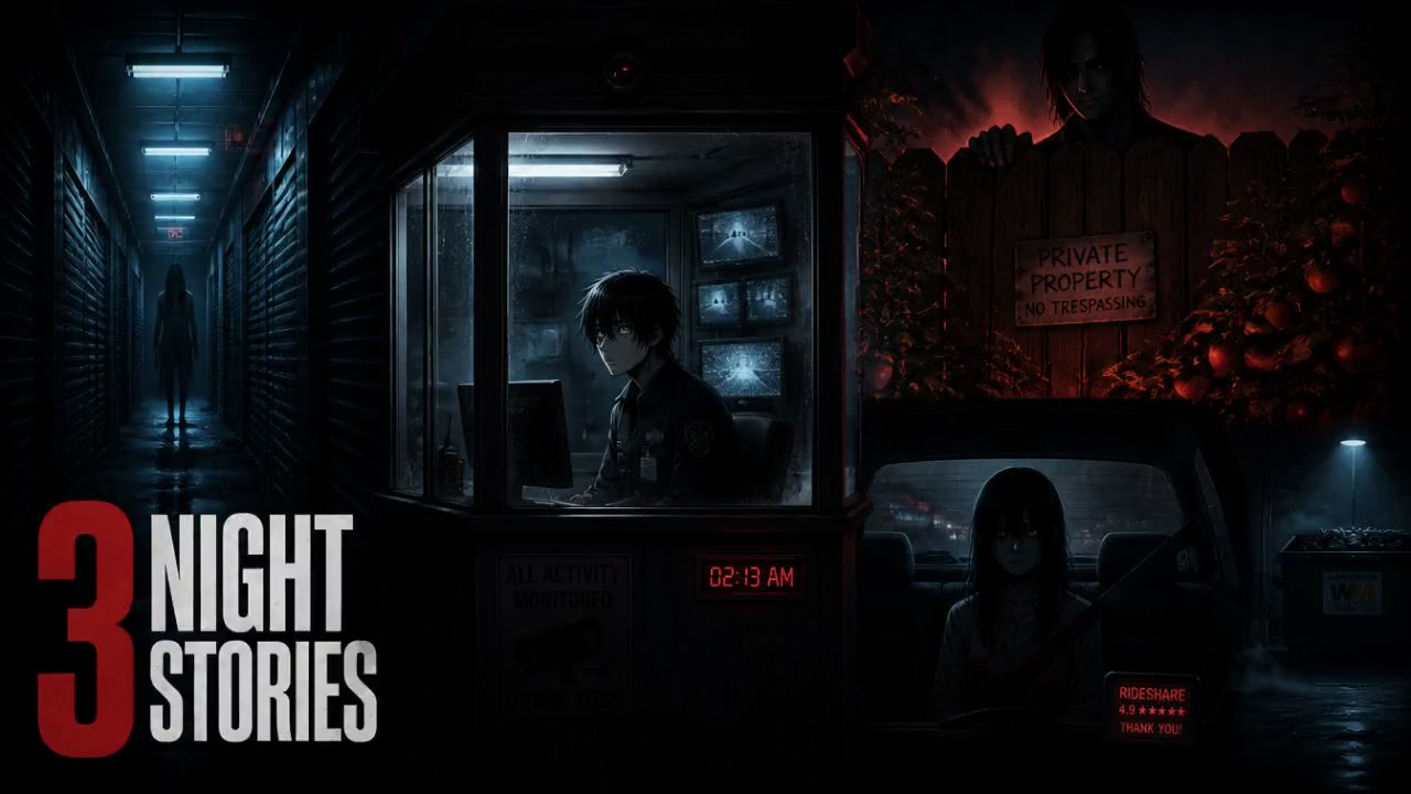 Unveiling the Unseen: Mysterious Encounters in Everyday Life
