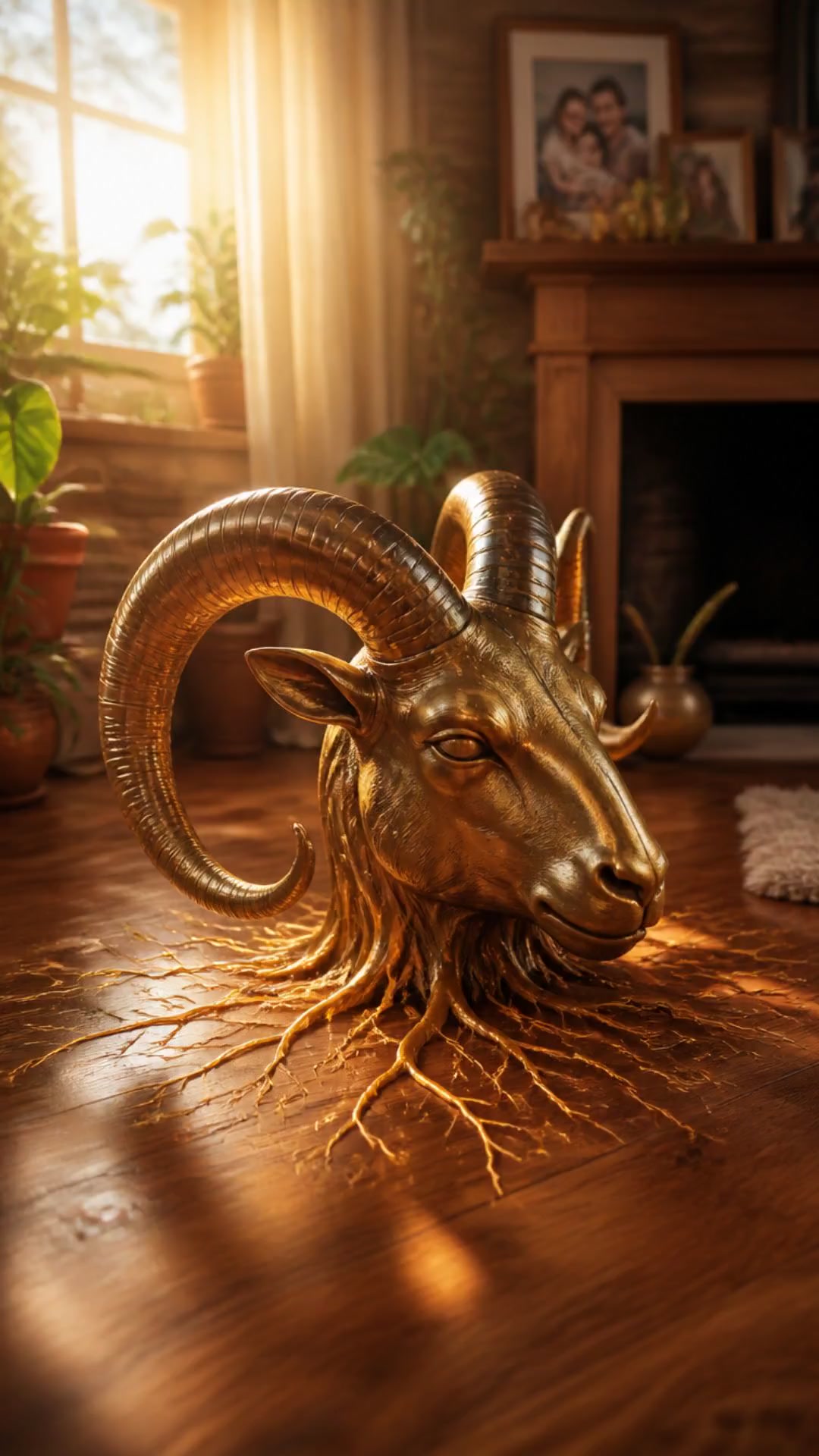 Horoscope Bélier Juillet 2026 : Renaître de ses Racines !