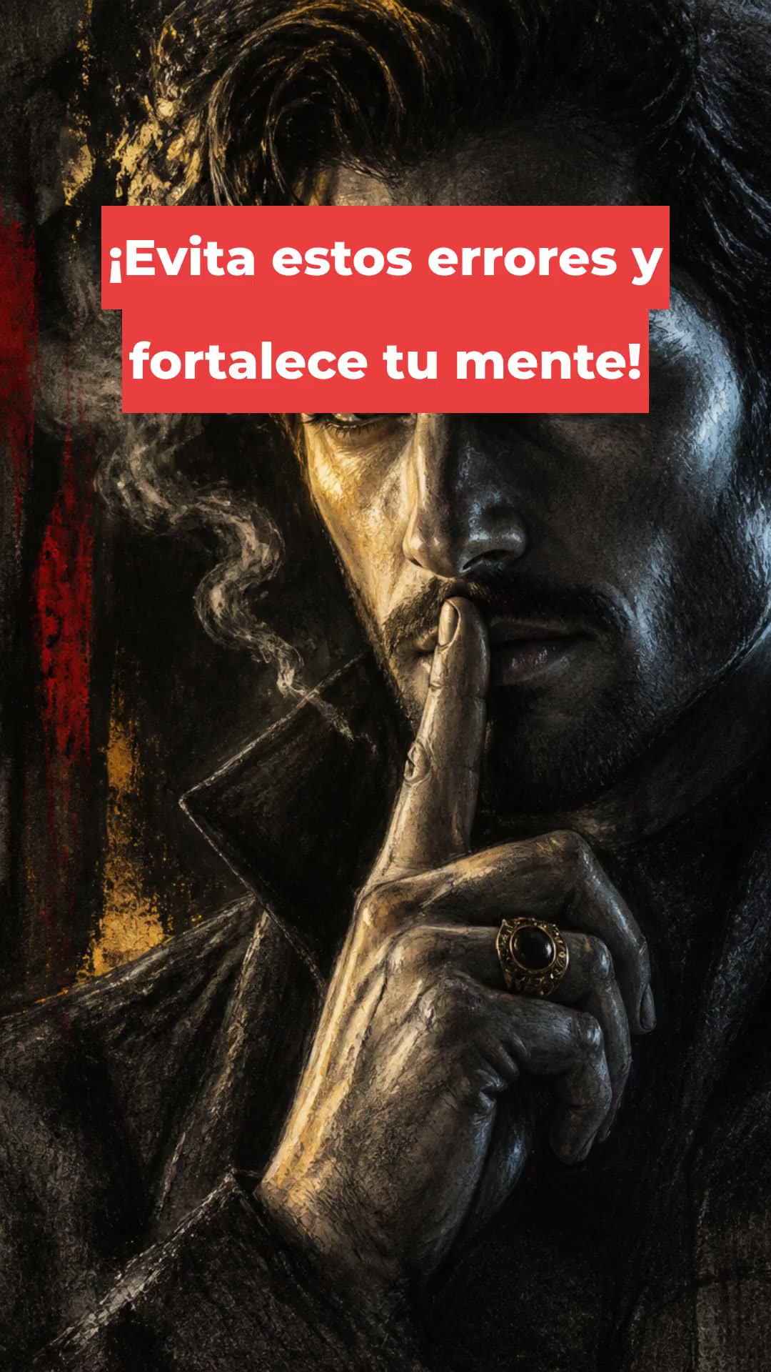 ¡Evita estos errores y fortalece tu mente!