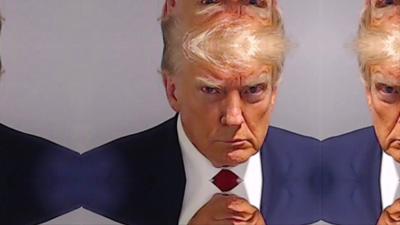 Crise au Moyen-Orient : Trump coincé !