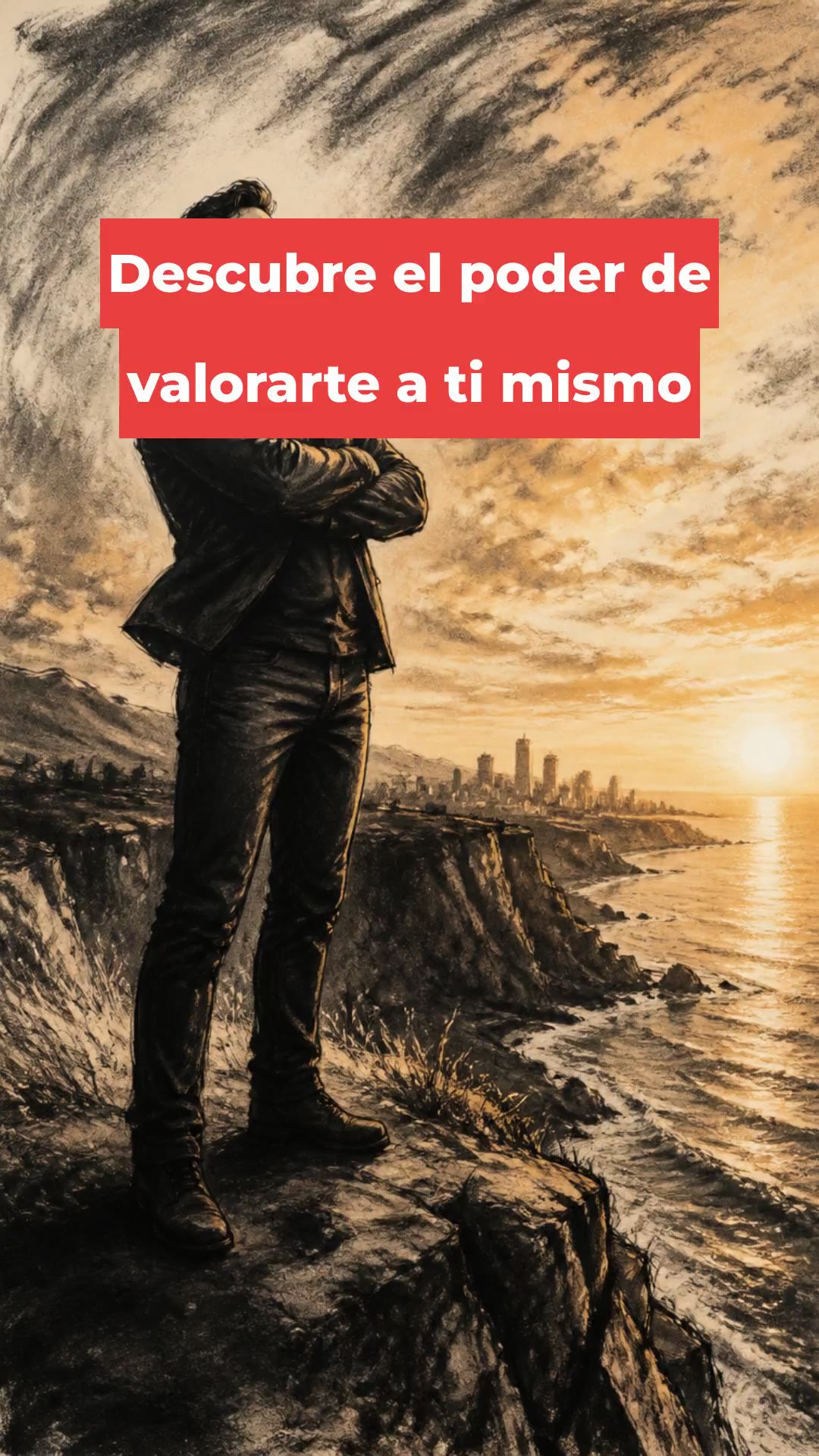 Descubre el poder de valorarte a ti mismo