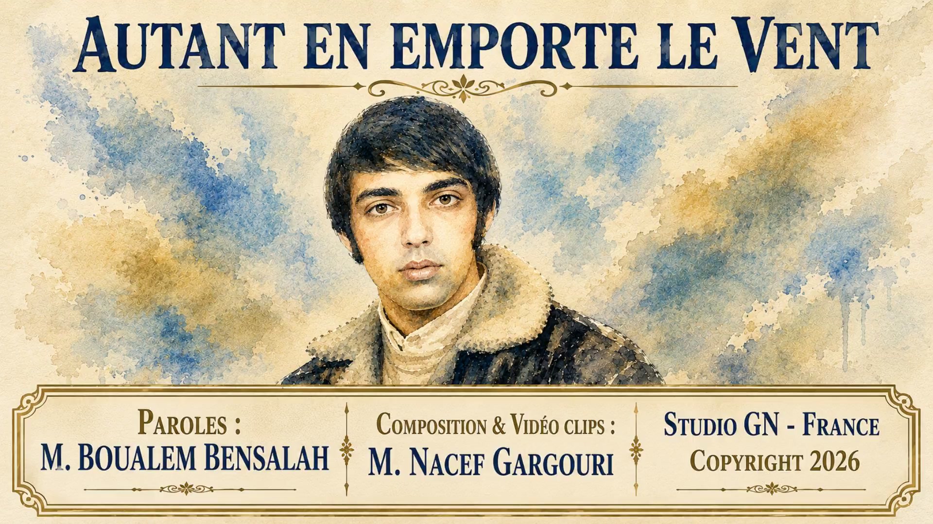 L'éternel écho des souvenirs