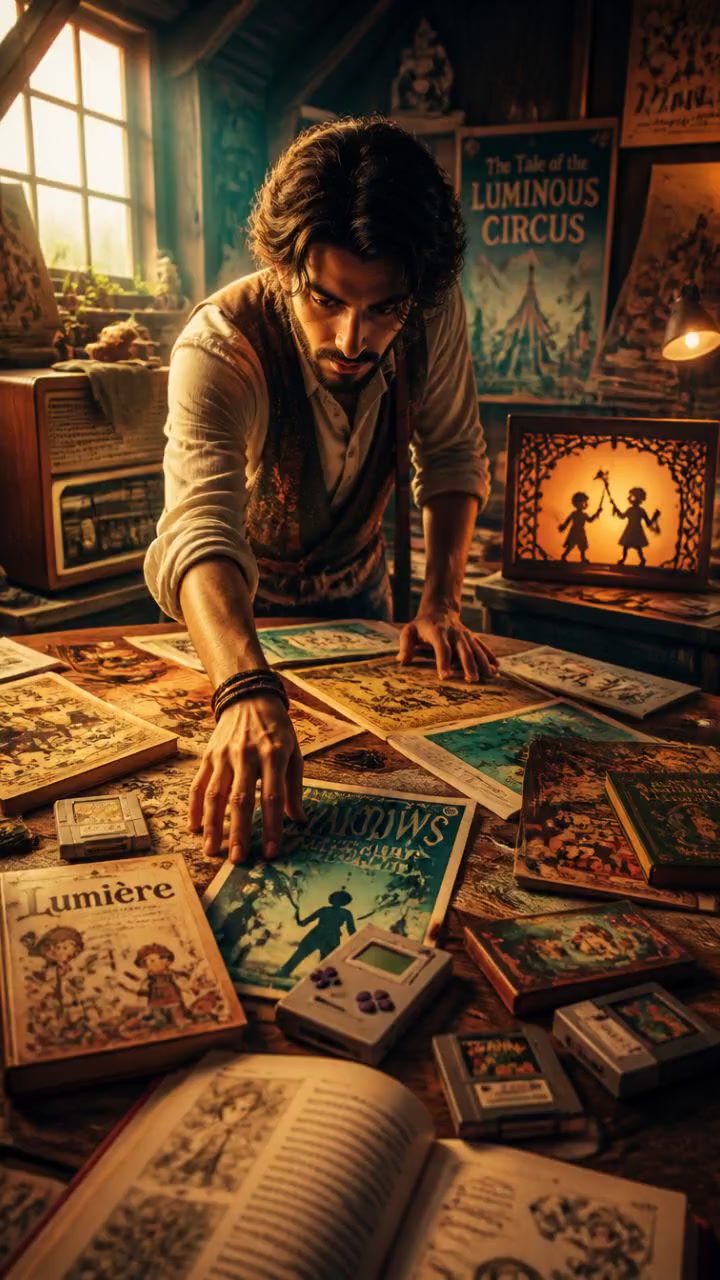 Un monde sans cinéma : rêve ou réalité ?