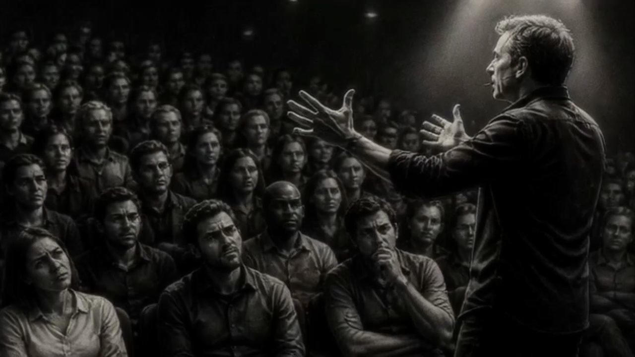 The Truth About Real Confidence: It’s Not What You Think!