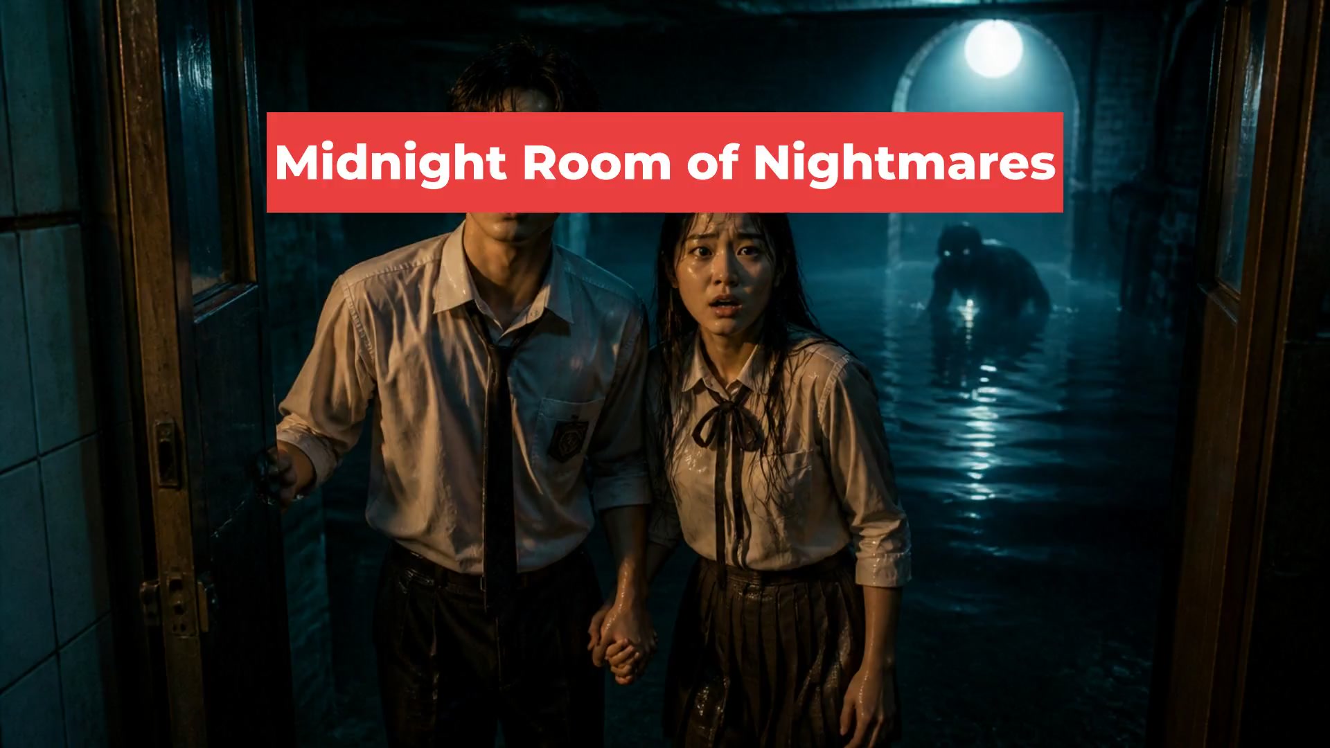 Midnight Room of Nightmares