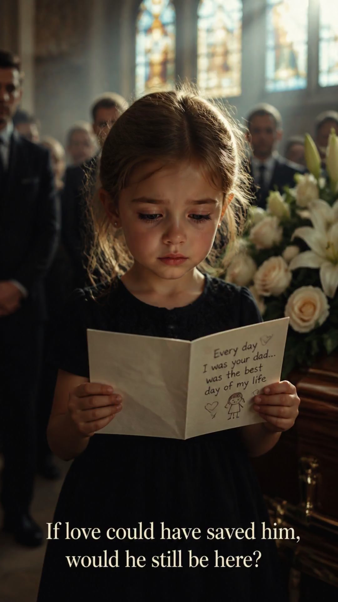 A Heartfelt Farewell: Messages from Beyond