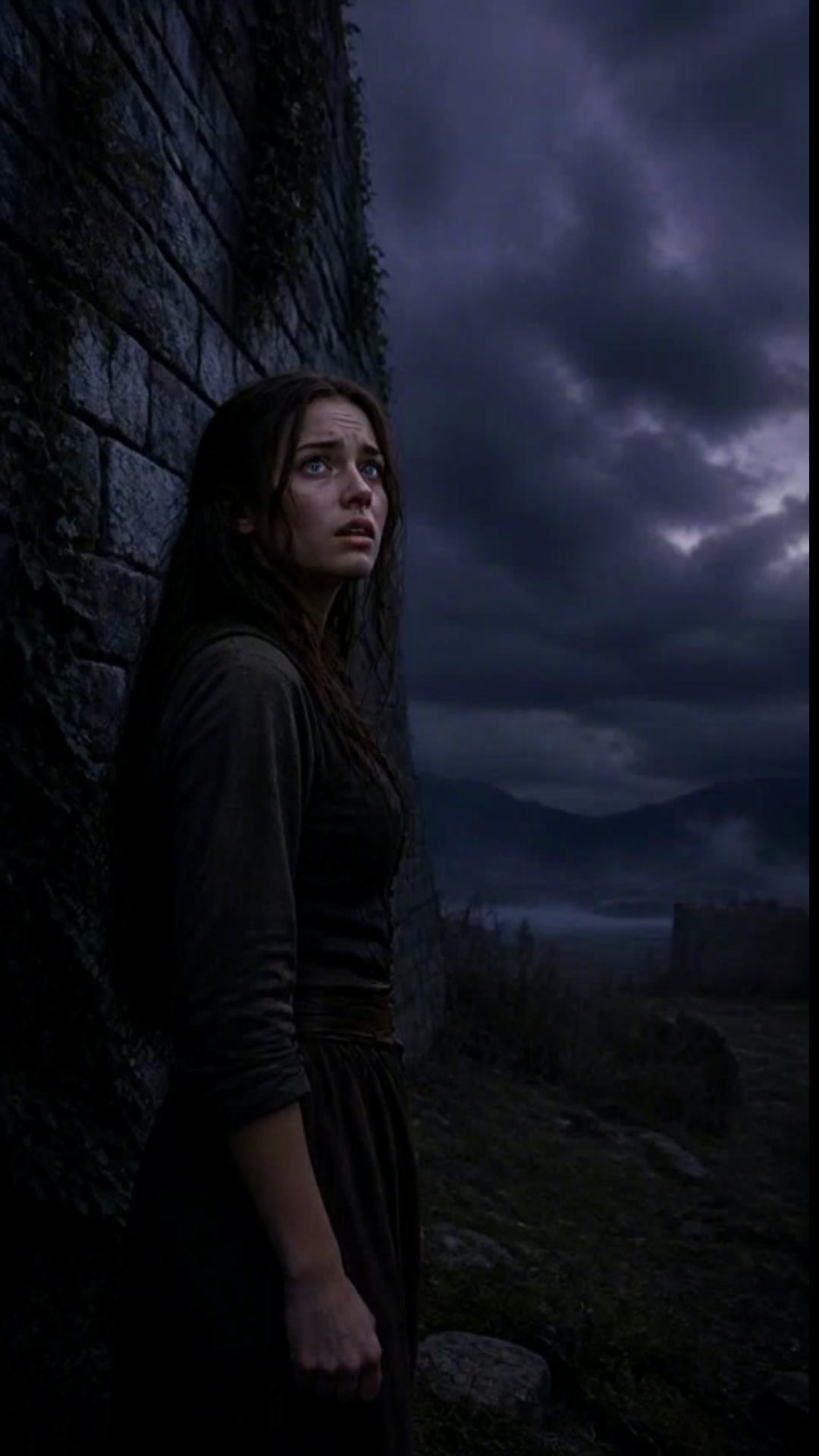 A Journey into Enchantment: Feyre's Fate Unfolds