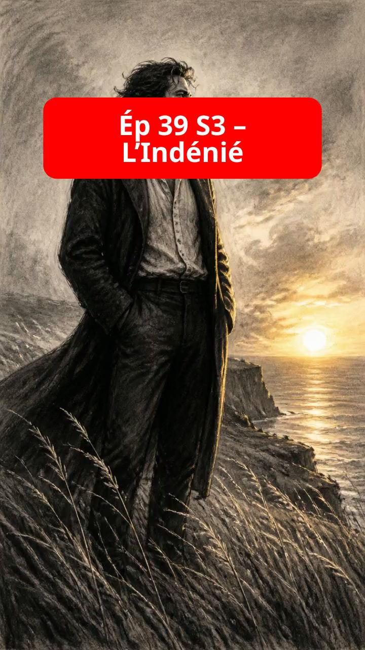 Deviens Indénié : Affirmation de Soi Sans Limites