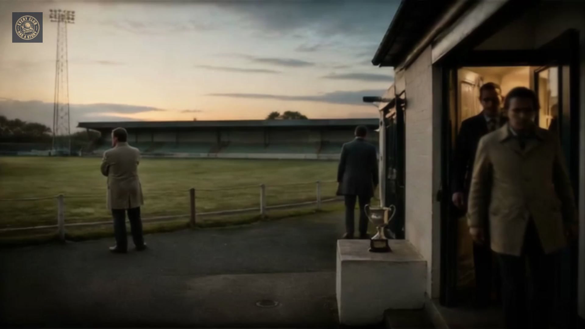 The Untold Struggles After Victory: Leek Town's Journey