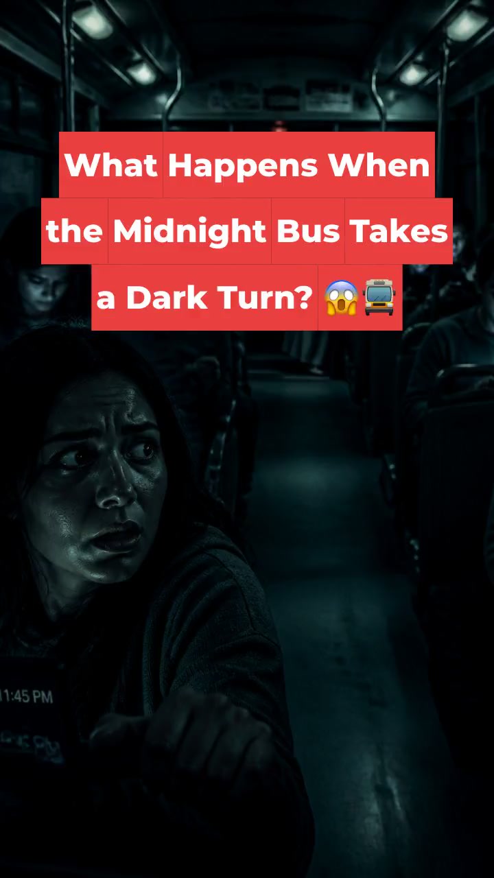What Happens If You Never Get Home?