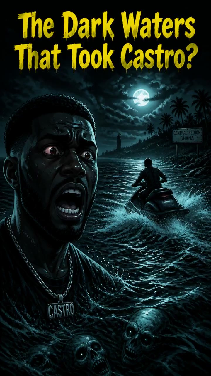 The Mysterious Disappearance of Castro: Sea Secrets Unveiled
