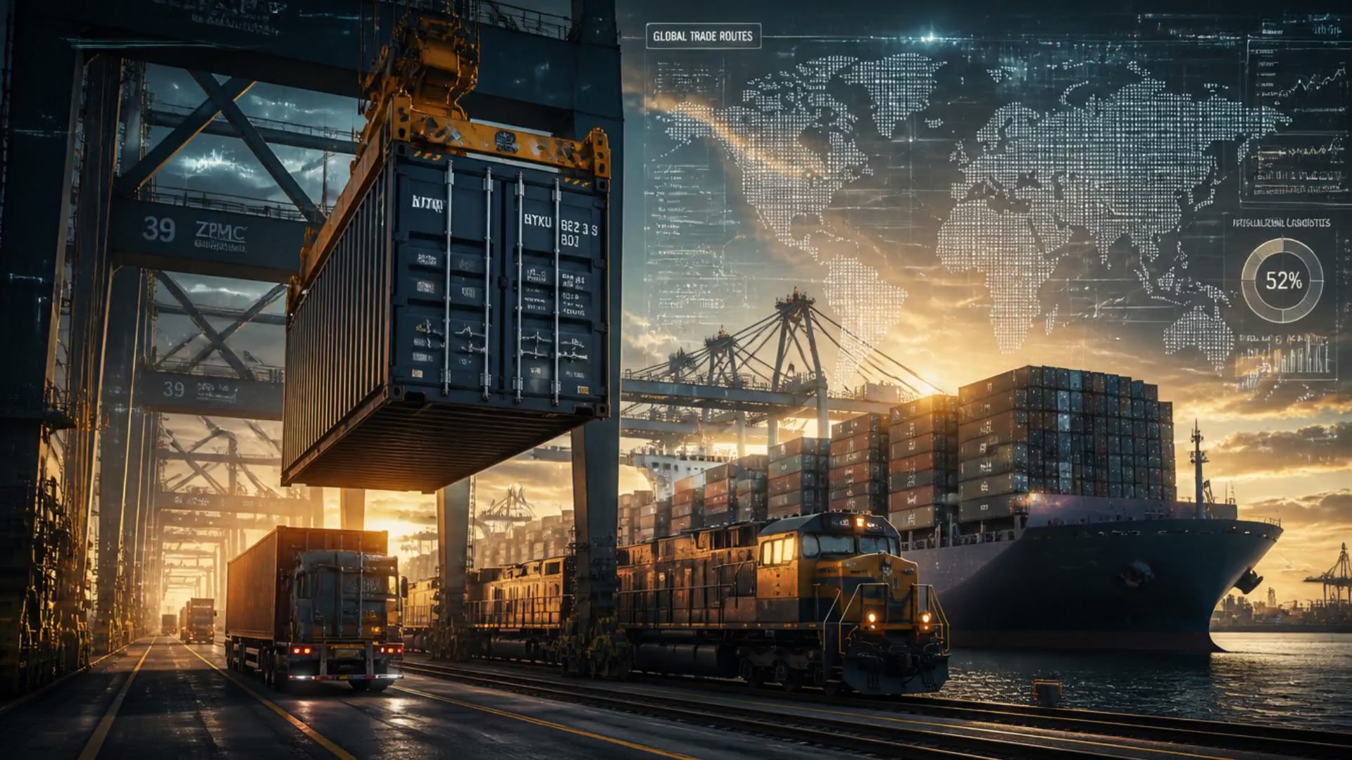 The Hidden Power of Shipping Containers Revealed!