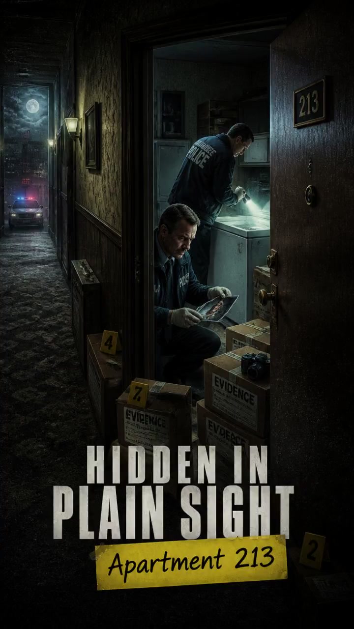 The Hidden Horrors Next Door: The Dahmer Case Exposed