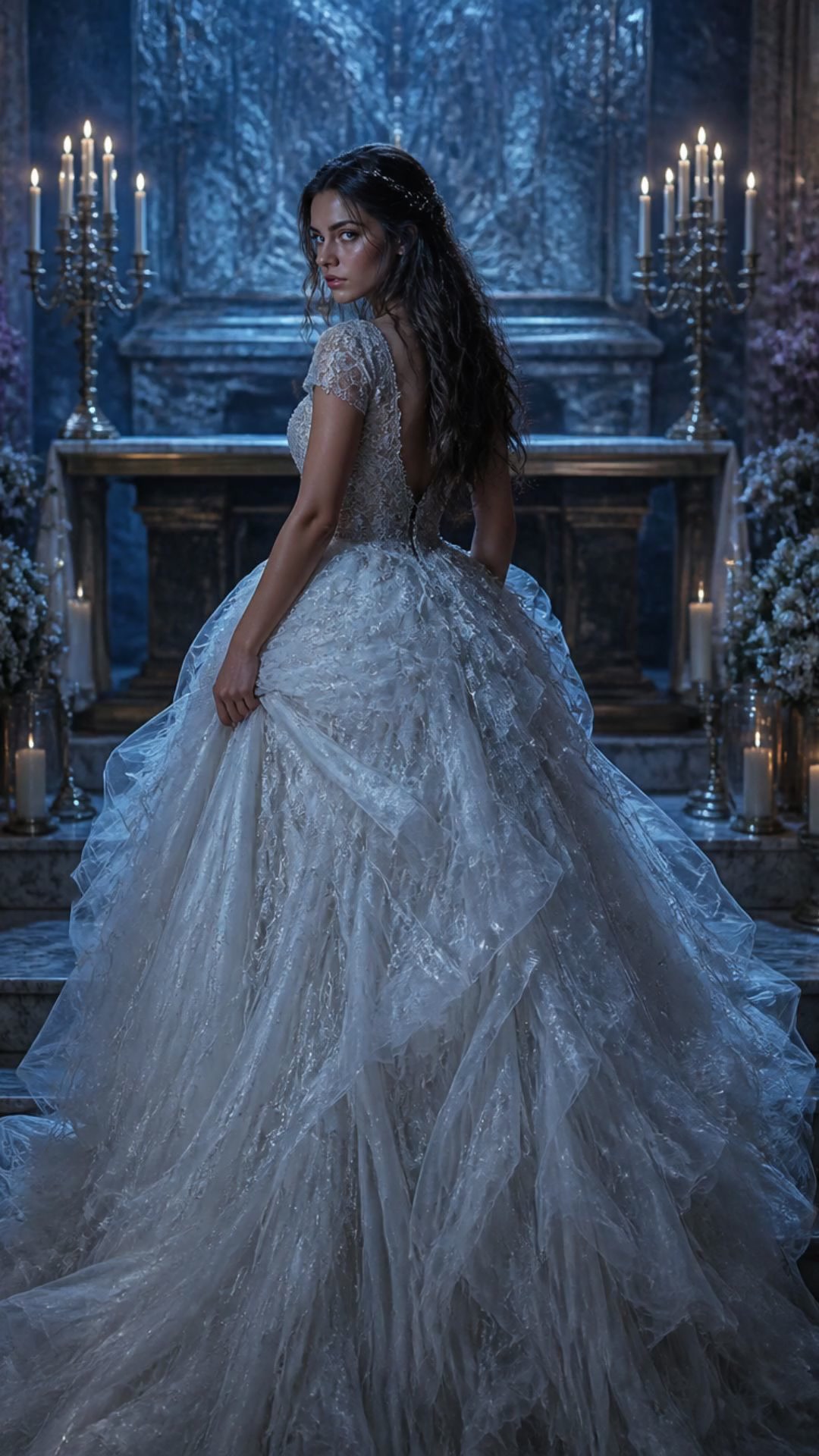 The Wedding That Changed Everything!