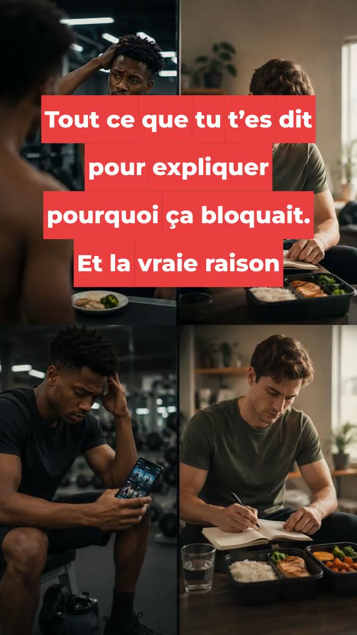 Reprendre le contrôle : Découvrez le cadre 3P !