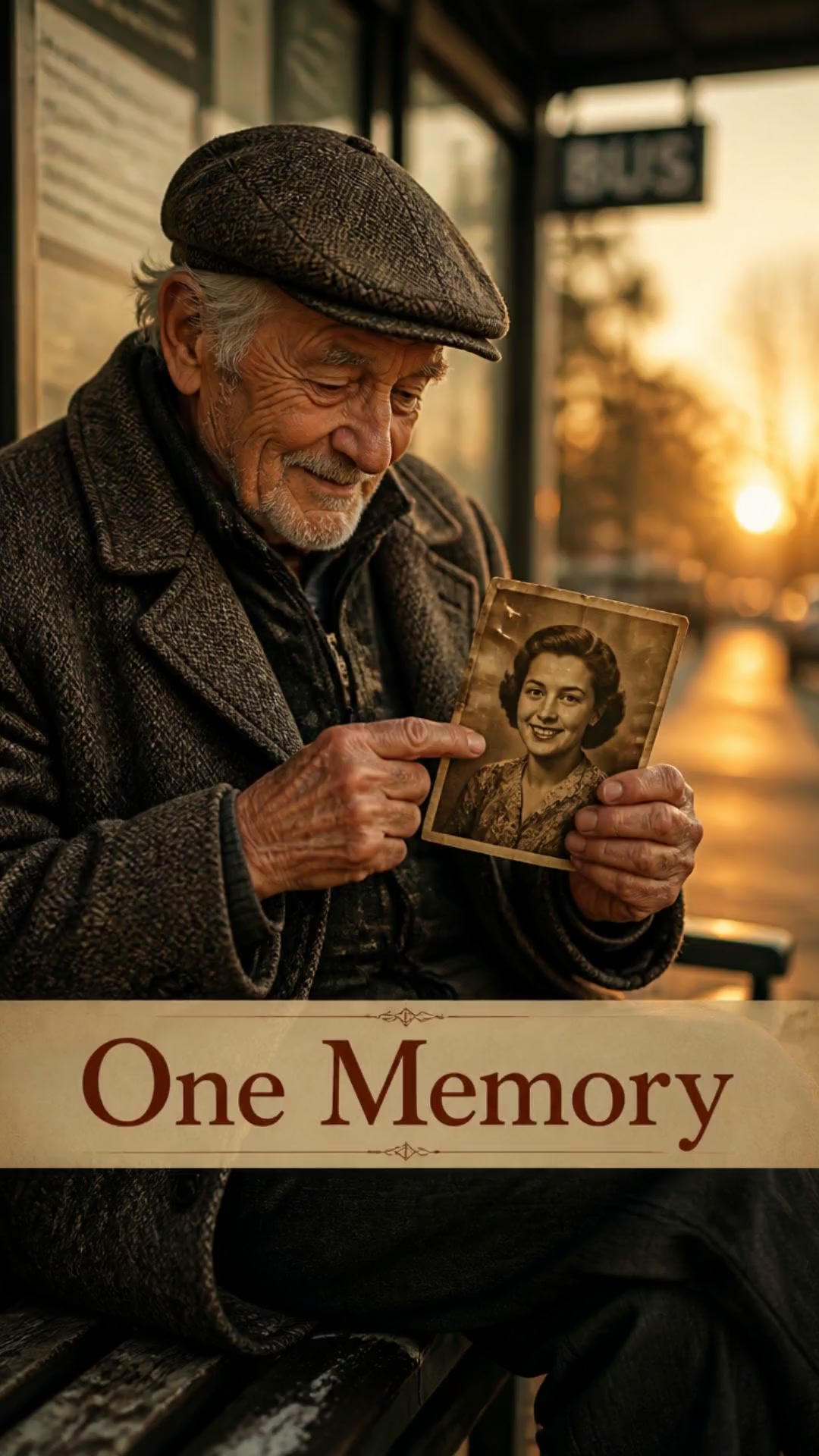 The Timeless Promise: A Heartfelt Story