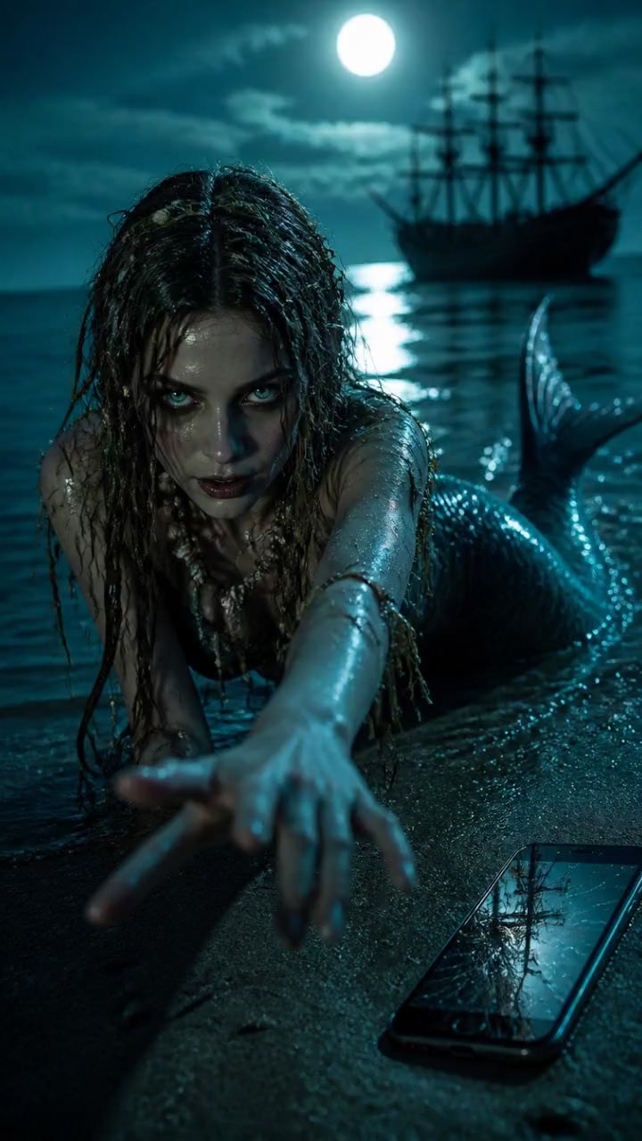 The Truth About Mermaids: Myth or Reality?