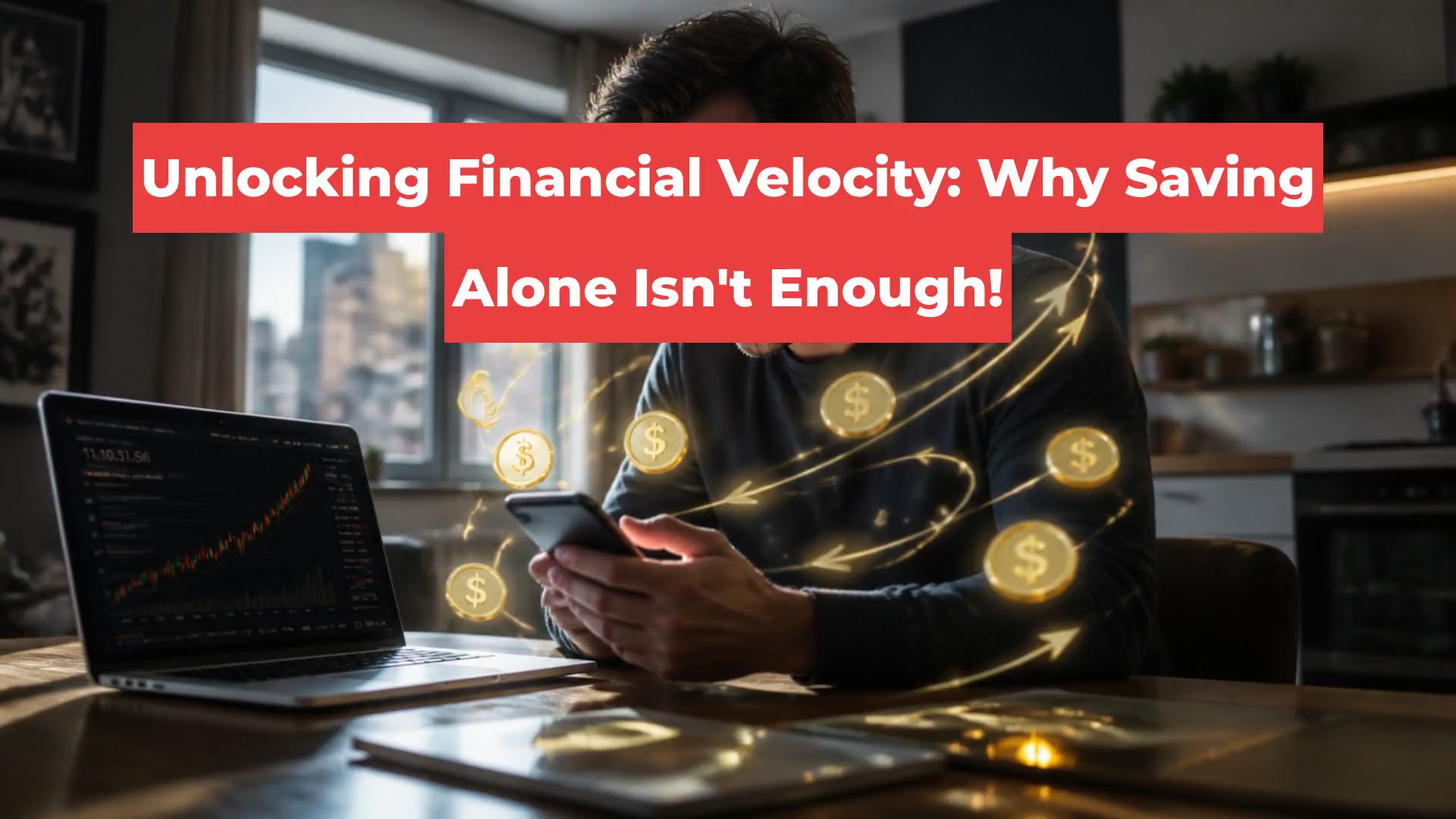 010 - Velocity of Money