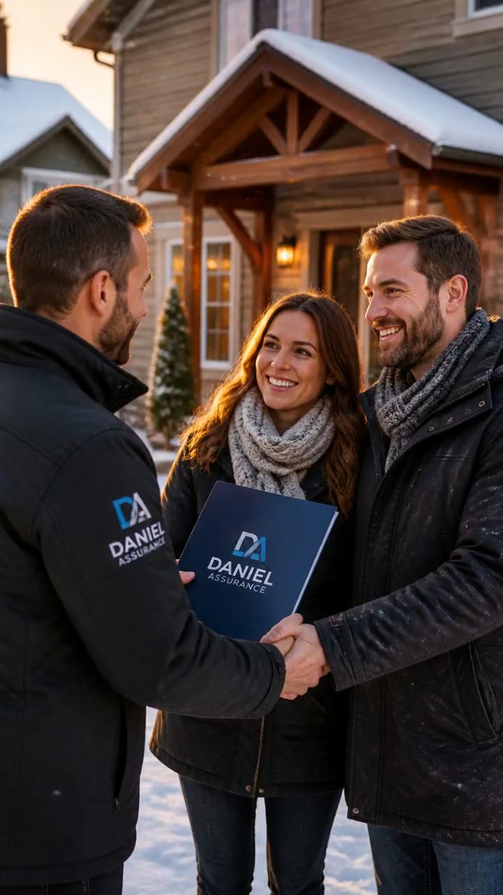 Protégez-vous : L'assurance essentielle au Québec!