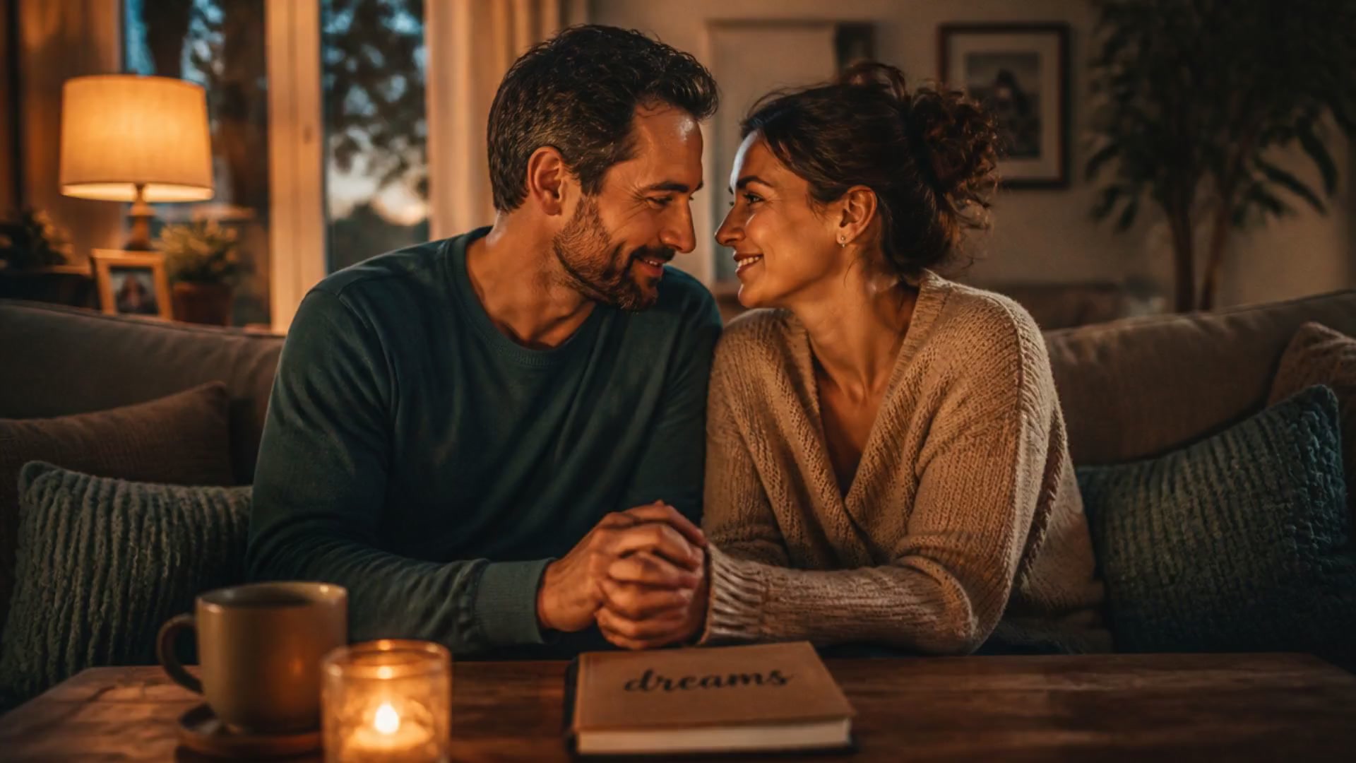 Transform Your Marriage: The Secret Formula Revealed!