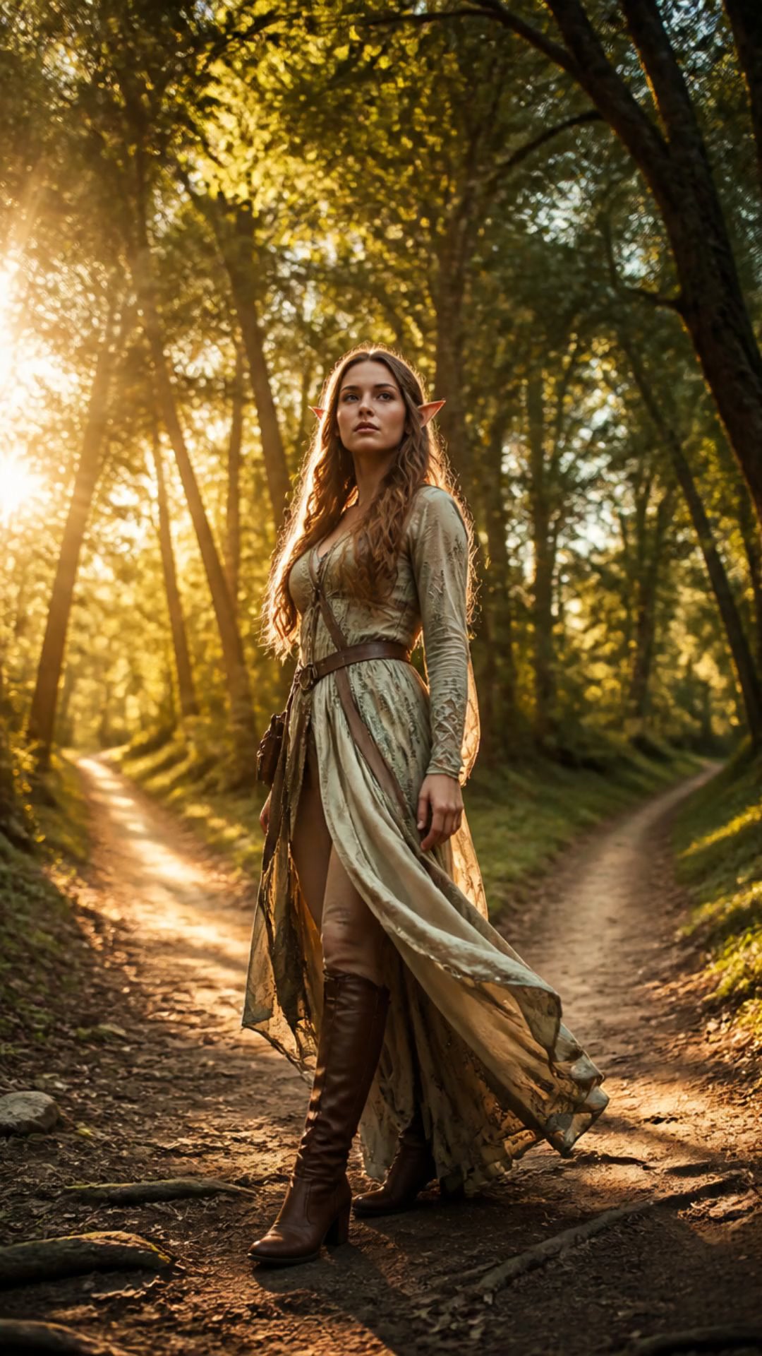 Feyre's Ultimate Choice: A Turning Point Revealed