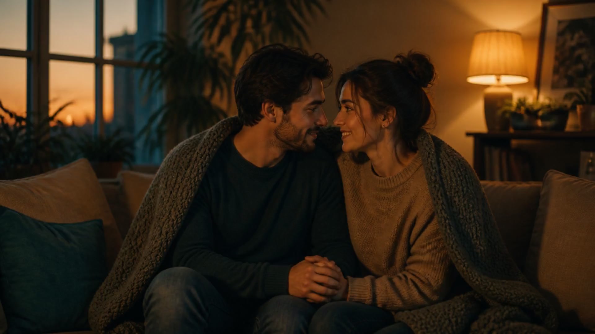 Revive Your Relationship: Secrets to Emotional Connection!