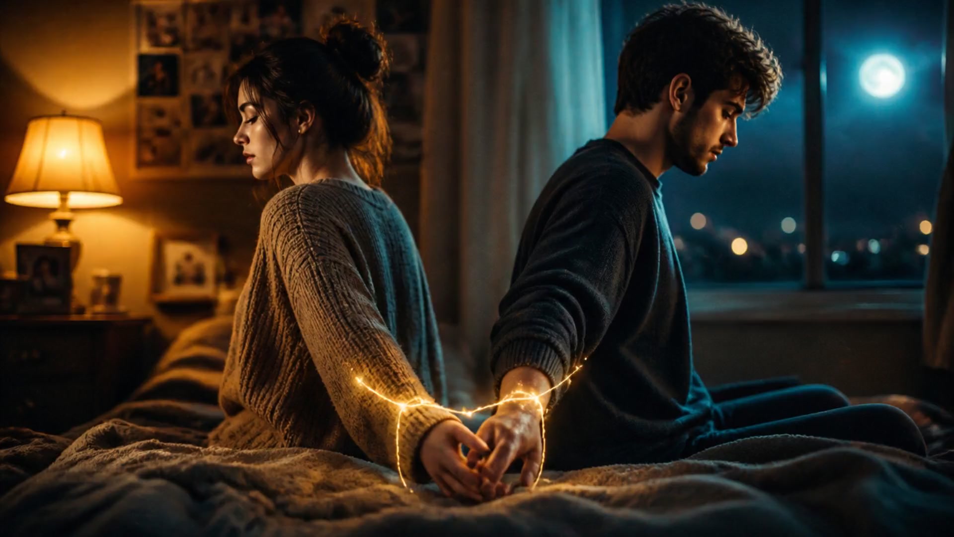 Uncovering the Hidden Relationship Killers!